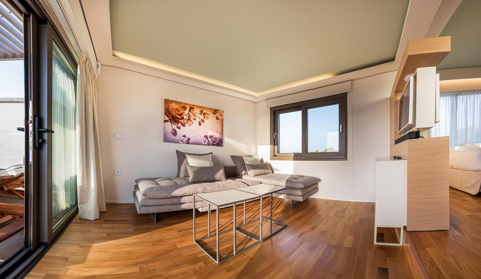 Onira Suite Dreams Hersonissos  Esterno foto