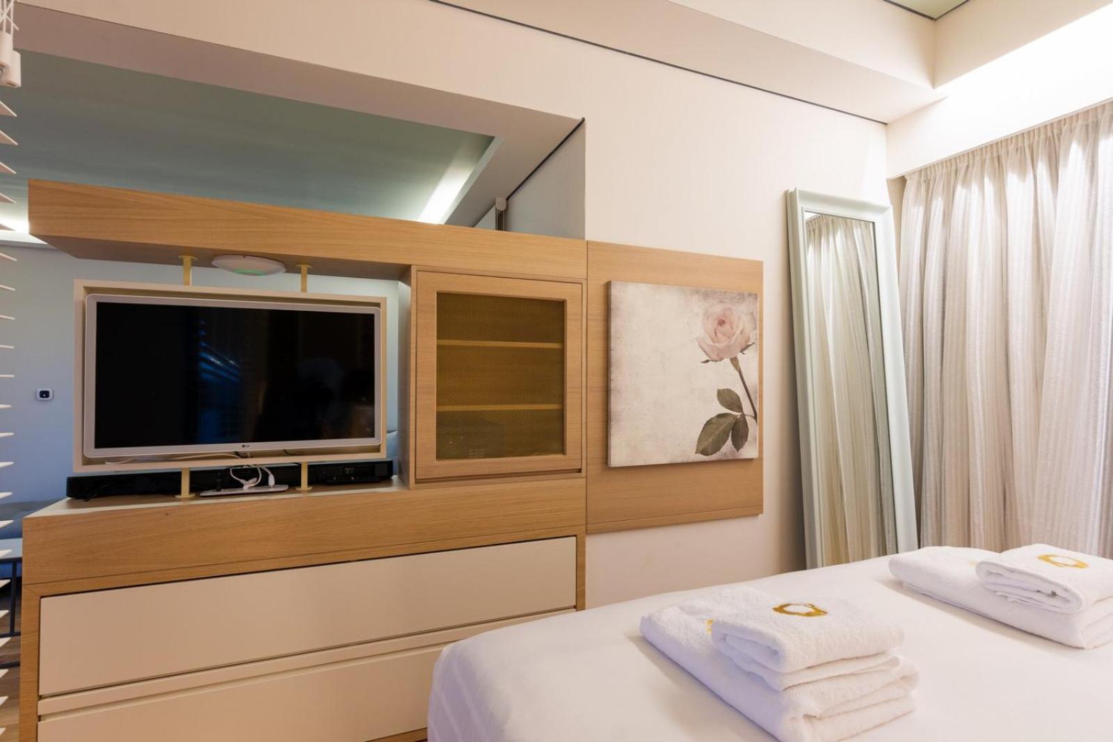 Onira Suite Dreams Hersonissos  Esterno foto
