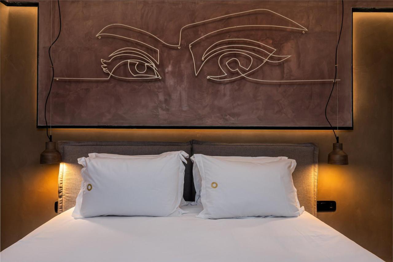 Onira Suite Dreams Hersonissos  Esterno foto