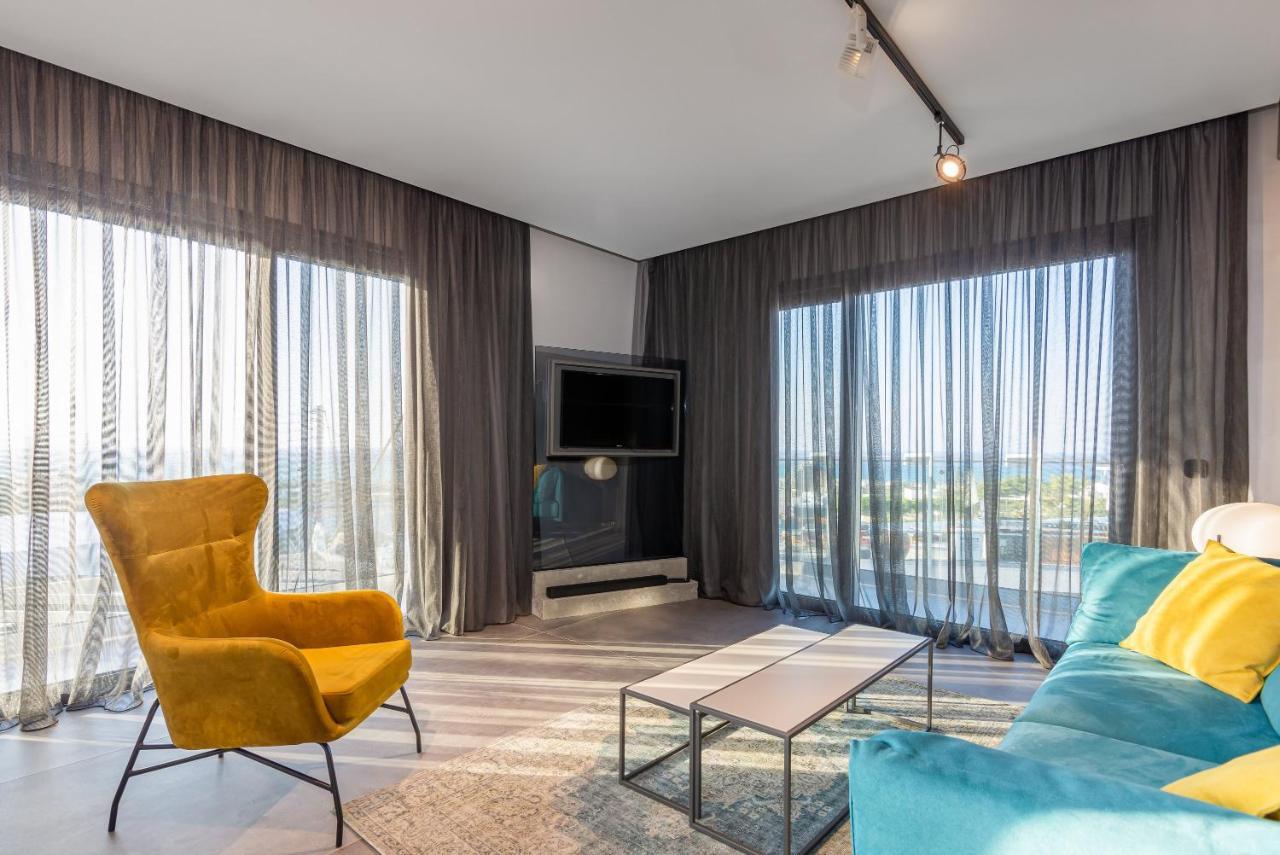 Onira Suite Dreams Hersonissos  Esterno foto