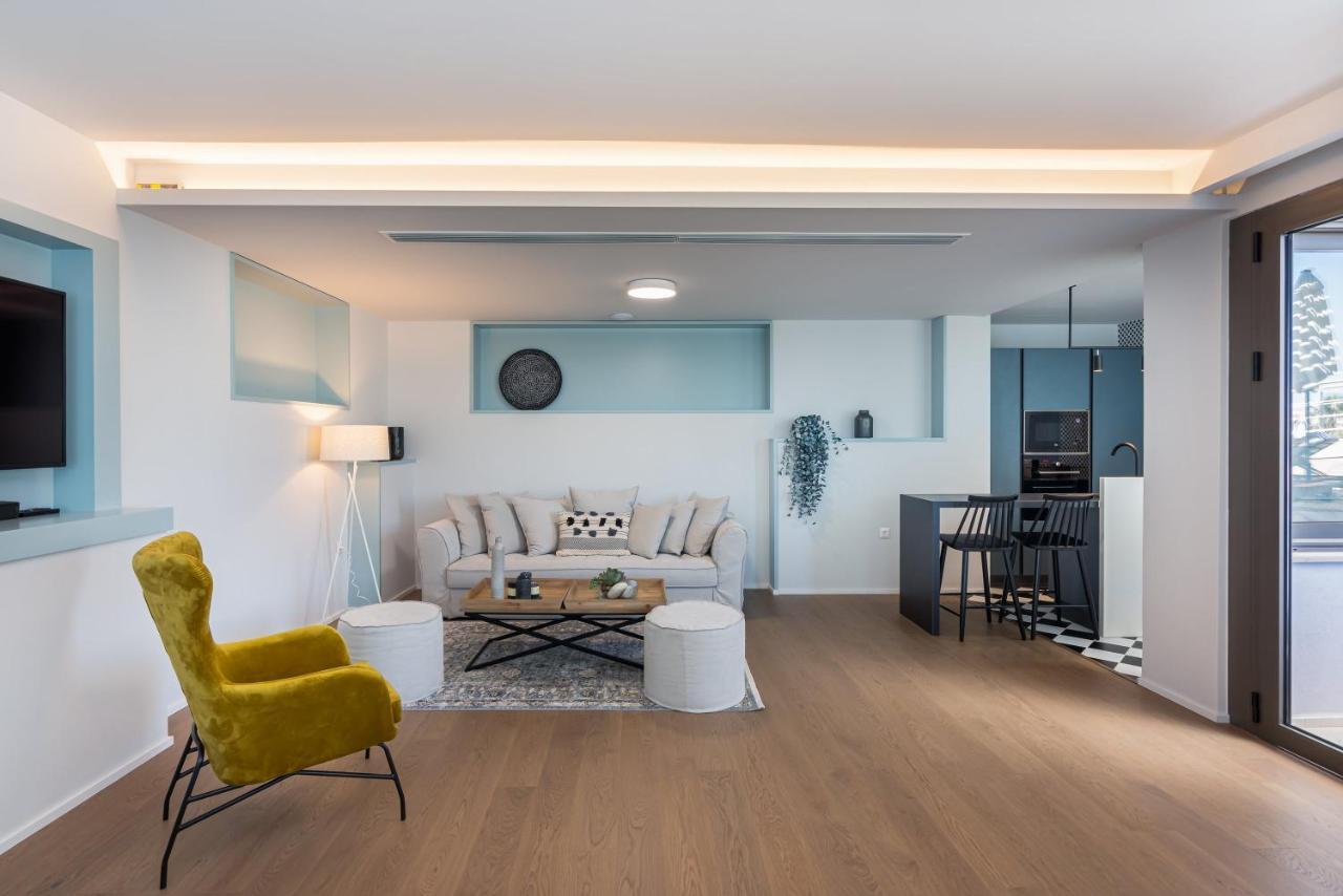 Onira Suite Dreams Hersonissos  Esterno foto