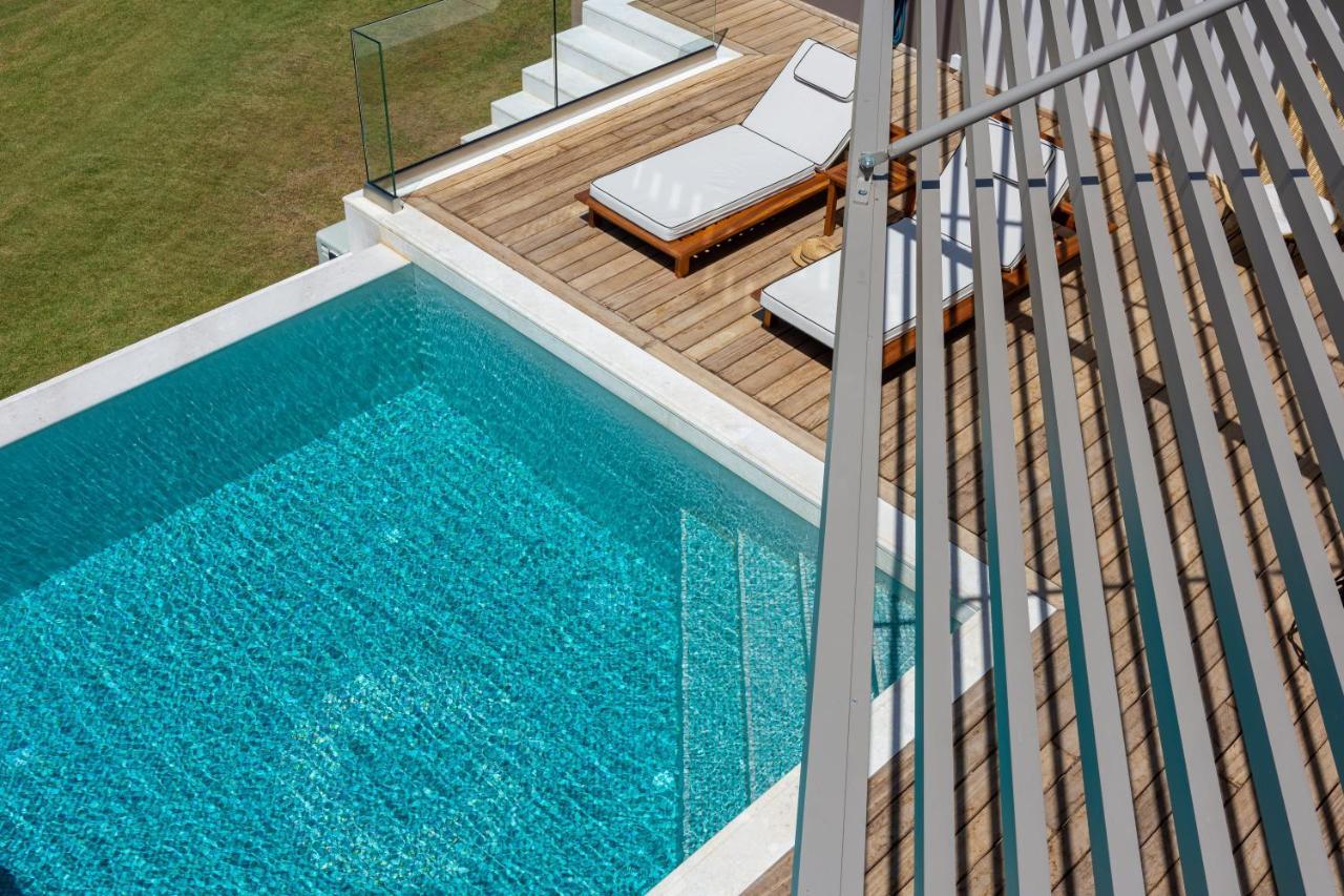 Onira Suite Dreams Hersonissos  Esterno foto